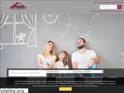 Sites similar to ardis.com.pl