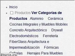 Sites similar to ardisa.com