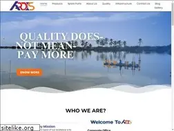 Sites similar to ardisenviro.com