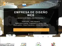 Sites similar to ardiseny.es
