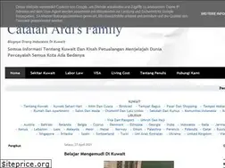 Sites similar to ardisfamily.blogspot.com