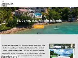 Sites similar to ardisiastjohn.com
