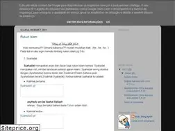 Sites similar to ardisoreang.blogspot.com