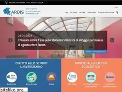 Sites similar to ardiss.fvg.it