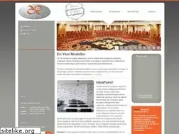 Sites similar to ardisticaret.com