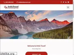 Sites similar to ardistravel.com