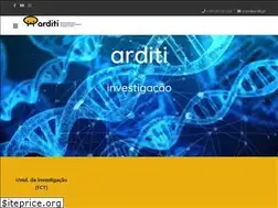 Sites similar to arditi.pt