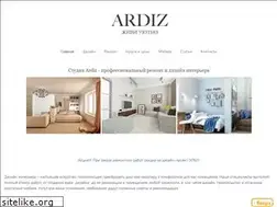 Sites similar to ardiz.com.ua