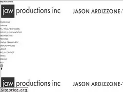 Sites similar to ardizzonewest.com