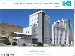 Sites similar to ardkamranfars.com