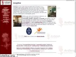 Sites similar to ardleighhouse.com