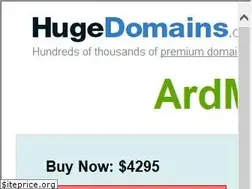 Sites similar to ardmasr.com