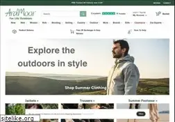 Sites similar to ardmoor.co.uk