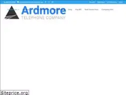Sites similar to ardmore.net