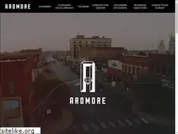 Sites similar to ardmore.org