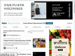 Sites similar to ardmore.patch.com