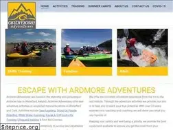 Sites similar to ardmoreadventures.ie