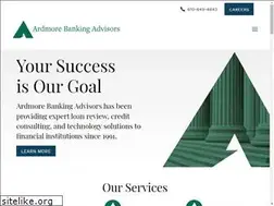 Sites similar to ardmoreadvisors.com
