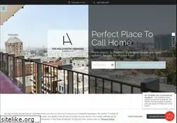 Sites similar to ardmorehollywood.com