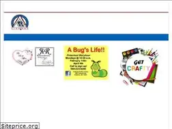 Sites similar to ardmorelibrary.org