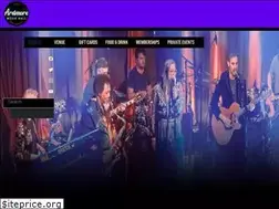 Sites similar to ardmoremusic.com