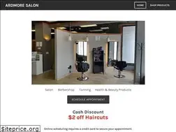 Sites similar to ardmoresalon.com