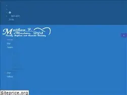 Sites similar to ardmoresmiles.com