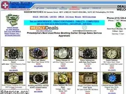 Sites similar to ardmorewatches.com