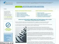 Sites similar to ardo-service.kiev.ua