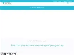 Sites similar to ardo-usa.com