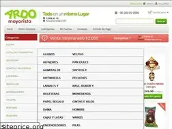 Sites similar to ardo.com.uy
