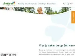 Sites similar to ardoer.com