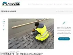 Sites similar to ardoise-angers.fr