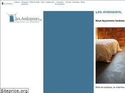 Sites similar to ardoise-fr.com