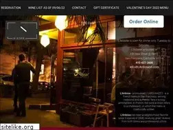 Sites similar to ardoisesf.com