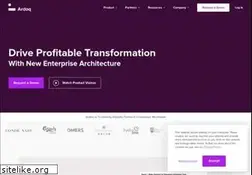 Sites similar to ardoq.com