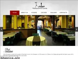 Sites similar to ardor.ind.in