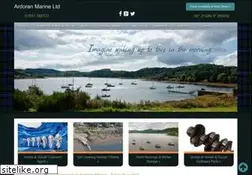 Sites similar to ardoran.co.uk