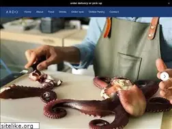 Sites similar to ardorestaurant.com