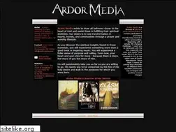 Sites similar to ardormedia.com
