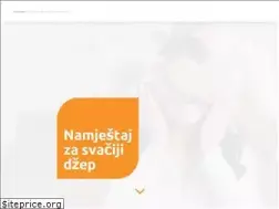 Sites similar to ardornamjestaj.com