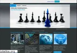 Sites similar to ardos.pl