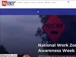 Sites similar to ardot.gov