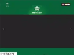 Sites similar to ardotrading.nl