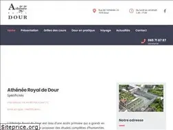 Sites similar to ardour.be