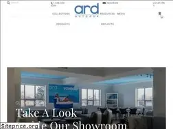 Sites similar to ardoutdoor.com