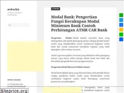 Sites similar to ardra.biz