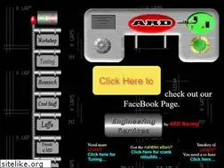 Sites similar to ardracing.com