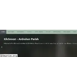 Sites similar to ardrahan-kilchreest.com