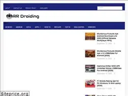 Sites similar to ardroiding.com